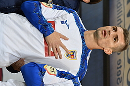 Romania-Austria 1-0 World Cup Preliminaries 2026 12.10.2025)
