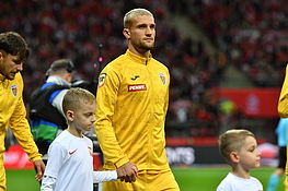 Polonia-Romania 6-0 Uefa Nations League (02.10.2026)