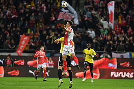 Dinamo Bucuresti-Universitatea Cluj 2-1  Play-off SuperLiga (18.04.2026)