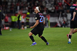 Dinamo Bucuresti-FCSB 2-1 (d.p.) Baraj Conference League (29.05.2026)