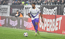 Rapid Bucuresti-FC Arges 2-0 SuperLiga (08.11.2025)