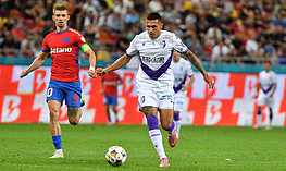 FCSB-FC Arges 0-2 SuperLiga (23.08.2025)