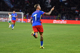 FCSB-FK Auda 2-3 Tur 2 Preliminar Conference League (23.07.2026)