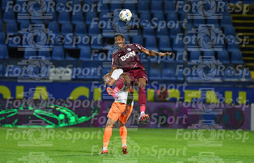 Metaloglobus-CFR Cluj 1-1 SuperLiga (13.09.2025)