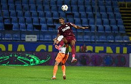 Metaloglobus-CFR Cluj 1-1 SuperLiga (13.09.2025)