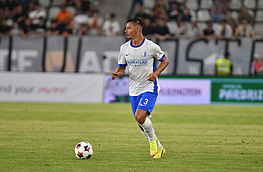 FCSB-Farul Constanta 2-2 SuperLiga (03.08.2026)