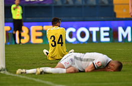 Metaloglobus-AFC Hermanstadt 2-2 play-out SuperLiga (11.05.2026)