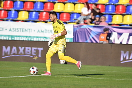 FC Voluntari-Otelul Galati 2-2 SuperLiga (28.08.2026)