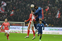 Dinamo Bucuresti-Metaloglobus 4-0 SuperLiga (14.12.2025)