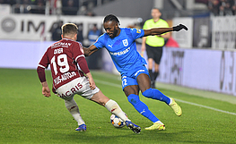 Rapid Bucuresti-Universitatea Craiova 1-1 SuperLiga (08.03.2026)