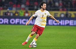 Romania-Armenia 1-0 Cupa Mondiala 2022 preliminarii (11.10.2021)