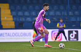 Metaloglobus-Unirea Slobozia 2-3 SuperLiga (20.12.2025)
