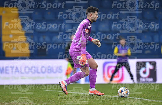 Metaloglobus-Unirea Slobozia 2-3 SuperLiga (20.12.2025)