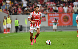 Dinamo Bucuresti-Farul Constanta 4-0 SuperLiga (20.09.2026)