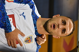 Romania-Moldova 2-1 Amical (09.10.2025)