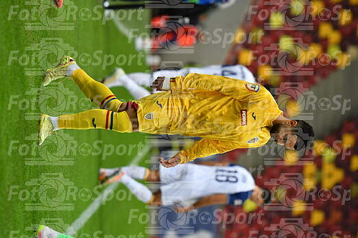 Romania-Bosnia si Hertegovina 2-4 Uefa Nations League (28.09.2026)