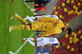 Romania-Bosnia si Hertegovina 2-4 Uefa Nations League (28.09.2026)