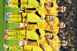 Romania-Austria 1-0 World Cup Preliminaries 2026 12.10.2025)
