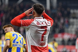Dinamo Bucuresti-Petrolul Ploiesti 1-1 SuperLiga (30.01.2026)
