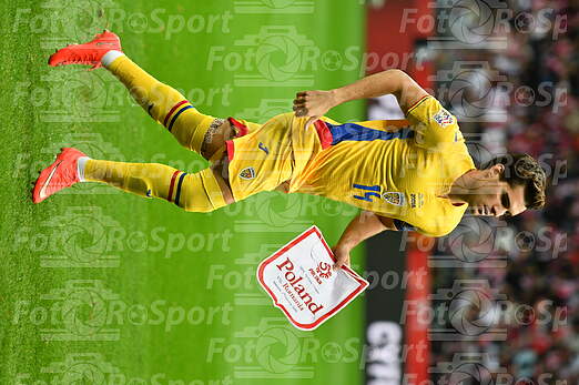 Polonia-Romania 6-0 Uefa Nations League (02.10.2026)