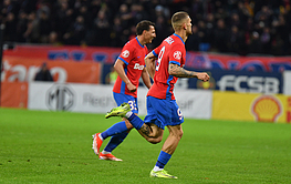 FCSB-UTA Arad 4-0 SuperLiga (26.10.2025)