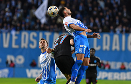 Universitatea Craiova-FCSB 1-0 SuperLiga (15.02.2026)