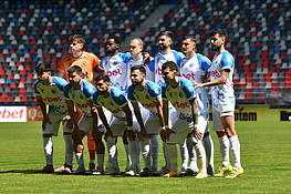 Steaua Bucuresti-Corvinul Hunedoara 1-3 play-off Liga 2 (25.04.2026)