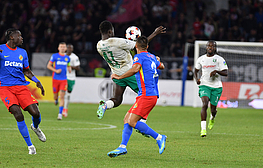 FCSB-FK Auda 2-3 Tur 2 Preliminar Conference League (23.07.2026)