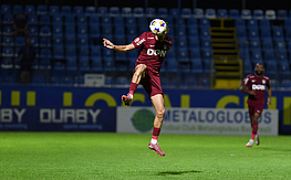 Metaloglobus-CFR Cluj 1-1 SuperLiga (13.09.2025)