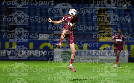 Metaloglobus-CFR Cluj 1-1 SuperLiga (13.09.2025)