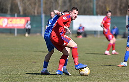 CS Afumati-Steaua Bucuresti 0-1 Liga 2 (07.03.2026)