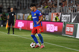 FCSB-Farul Constanta 2-2 SuperLiga (03.08.2026)