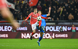 Dinamo Bucuresti-Universitatea Craiova 0-1 SuperLiga (19.03.2026)