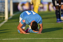 FC Voluntari-Otelul Galati 2-2 SuperLiga (28.08.2026)