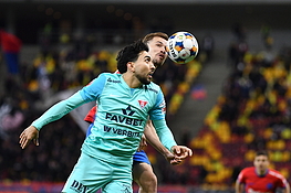 FCSB-UTA Arad 1-0 SuperLiga (20.03.2026)