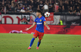 Dinamo Bucuresti-FCSB 2-1 SuperLiga (05.09.2026)