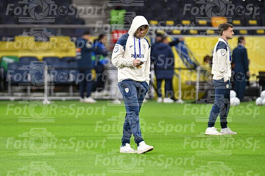 Suedia-Romania 2-1 Uefa Nations League (25.09.2026)