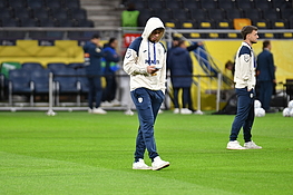 Suedia-Romania 2-1 Uefa Nations League (25.09.2026)