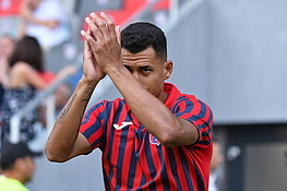 Steaua Bucuresti-OFK Belgrad 6-0