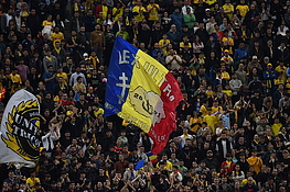 Romania-Austria 1-0 World Cup Preliminaries 2026 12.10.2025)
