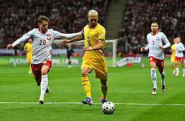 Polonia-Romania 6-0 Uefa Nations League (02.10.2026)