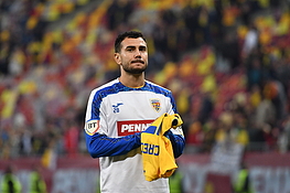 Romania-Suedia 0-1 Uefa Nations League (05.10.2026)