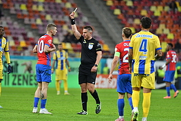 FCSB-Petrolul Ploiesti 1-1 SuperLiga (22.11.2025)