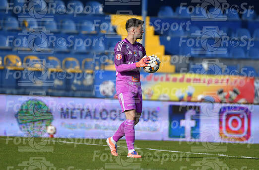Metaloglobus-Unirea Slobozia 1-1 Play-out SuperLiga (27.04.2026)