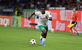 FCSB-FK Auda 2-3 Tur 2 Preliminar Conference League (23.07.2026)