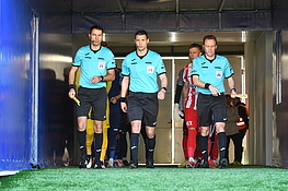 Metaloglobus-UTA Arad 2-2 SuperLiga (07.03.2026)