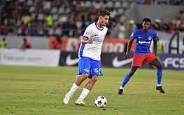 FCSB-Farul Constanta 2-2 SuperLiga (03.08.2026)