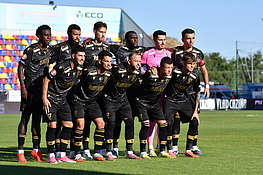 FC Voluntari-FC Arges 1-0 SuperLiga (07.09.2026)