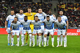 FCSB-Universitatea Craiova 2-1 SuperLiga (04.10.2025)