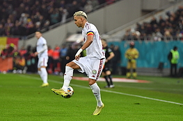FCSB-Rapid Bucuresti 2-1 SuperLiga (21.12.2025)